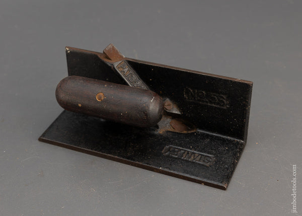 Rare STANLEY No. 56 Core Box Plane - 115481