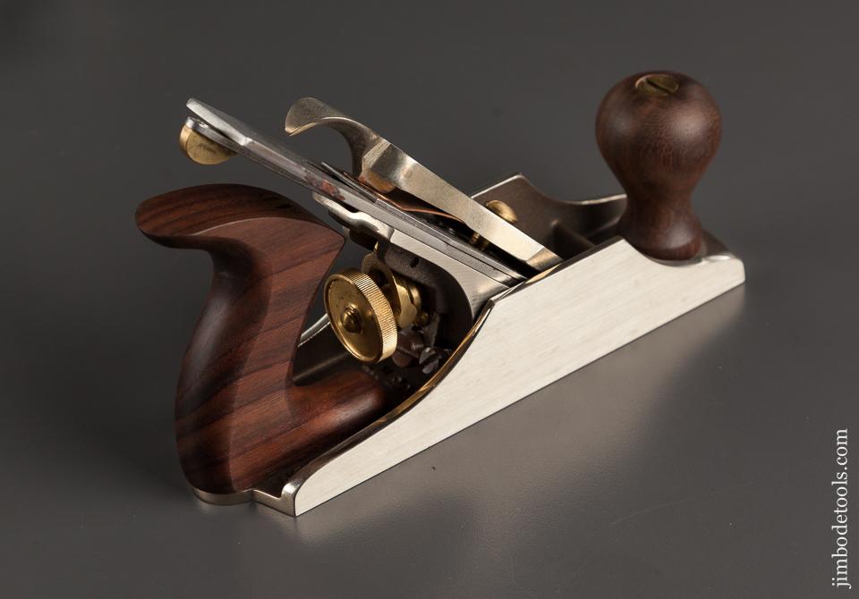 LIE-NIELSEN LN 2000 Bench Plane MINT in Original Box - 78735