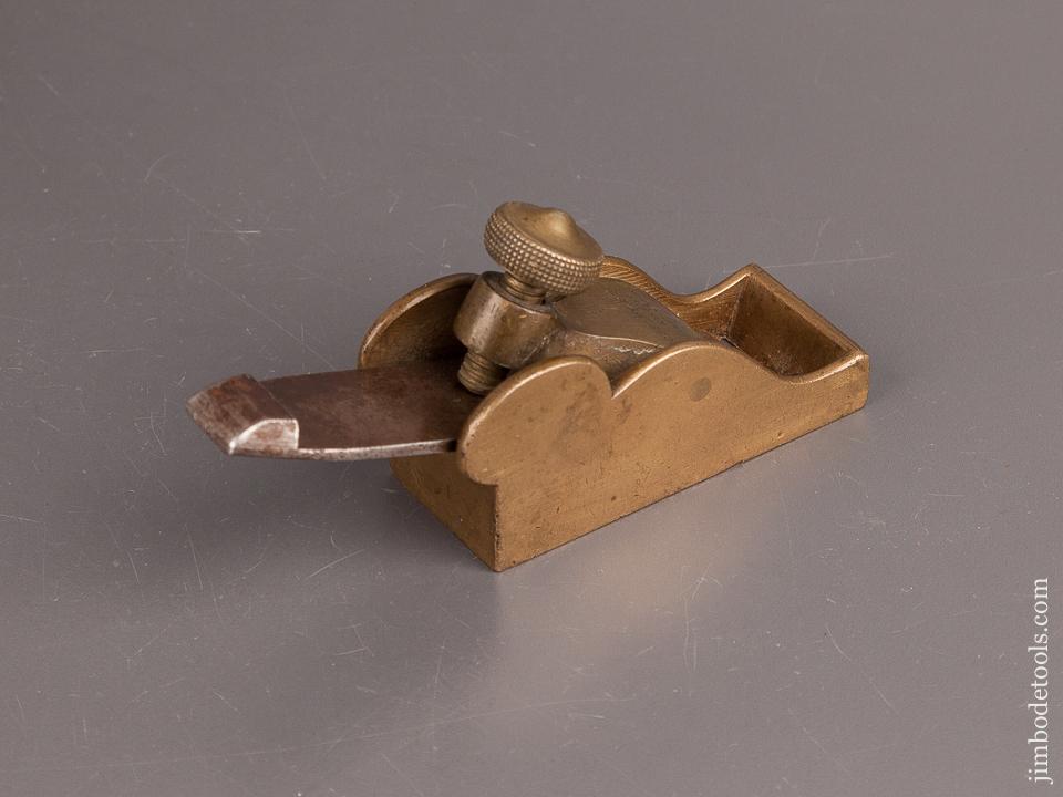 3 1/2 inch SPIERS Chariot Plane Made for MOSELEY - 82347U