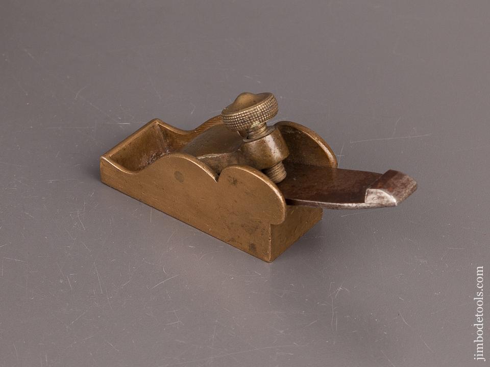 3 1/2 inch SPIERS Chariot Plane Made for MOSELEY - 82347U