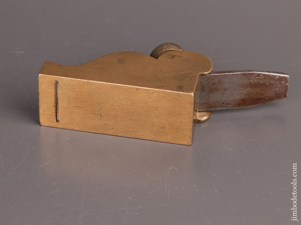 3 1/2 inch SPIERS Chariot Plane Made for MOSELEY - 82347U