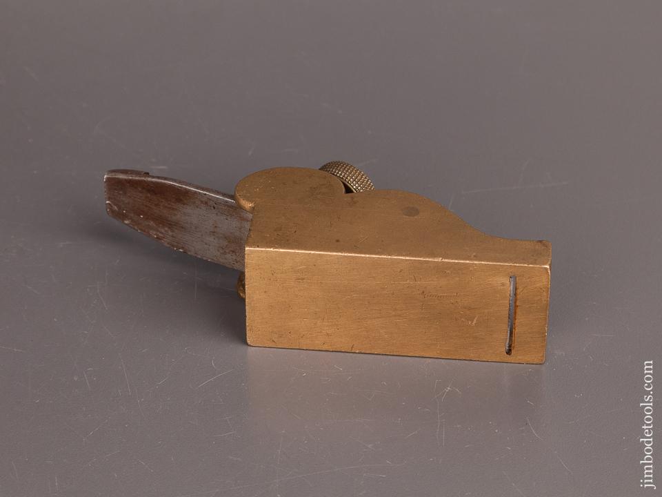 3 1/2 inch SPIERS Chariot Plane Made for MOSELEY - 82347U