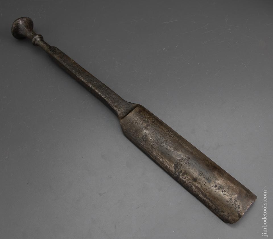 17th Century Framer's Gouge - 93575U