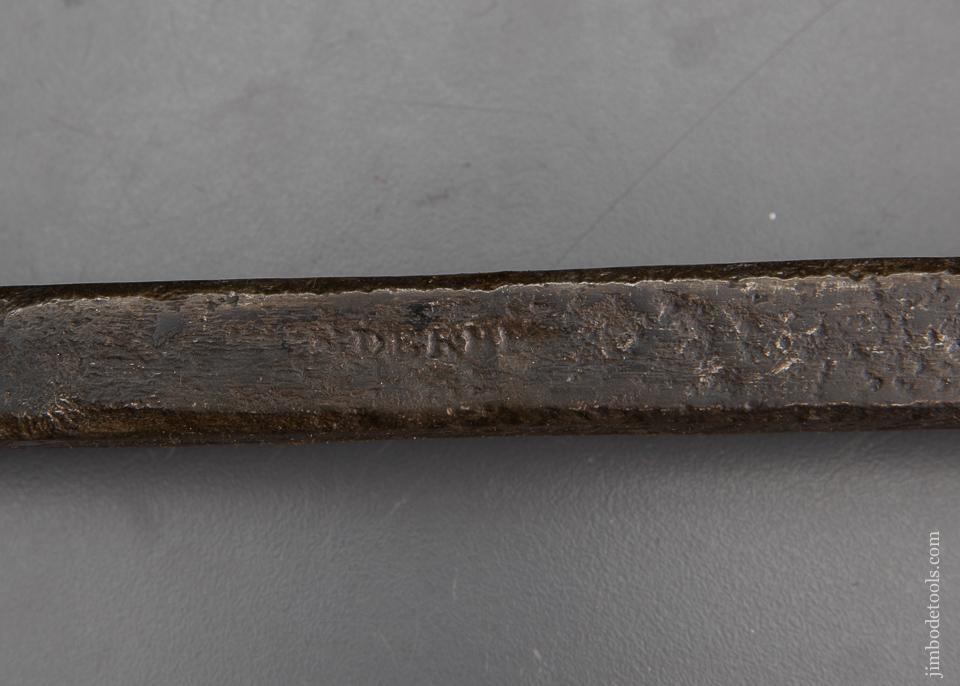 17th Century Framer's Gouge - 93575U