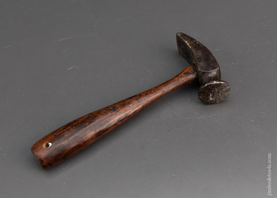 Unusual 7 1/2 inch Hammer - 95036