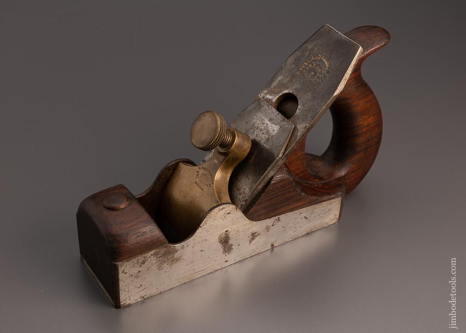 Excellent PRESTON Infill Smooth Plane - 97545