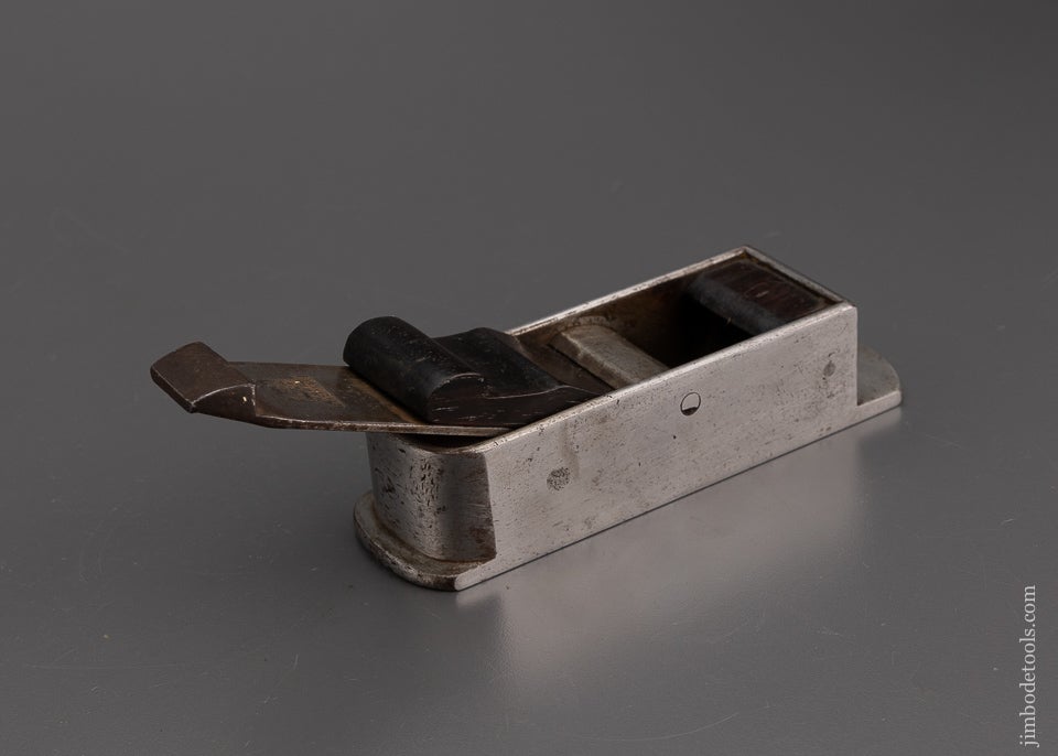 Spectacular Tiny NORRIS No. 11 Miter Plane for BUCK - EXCELSIOR 101627