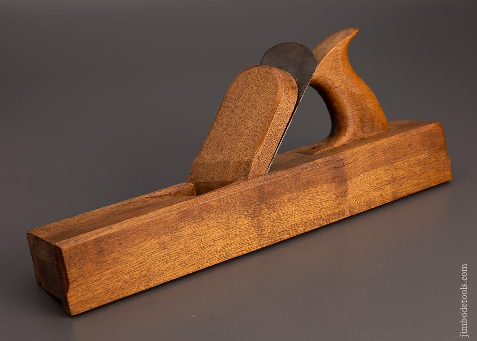 Near Mint 18th Century Yellow Birch Panel Raiser Plane by JO FULLER - EXCELSIOR 99861