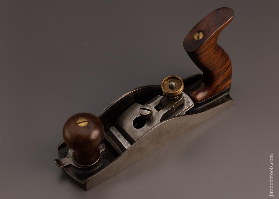 Fabulous STANLEY No. 164 Low Angle Smooth Plane - 100142