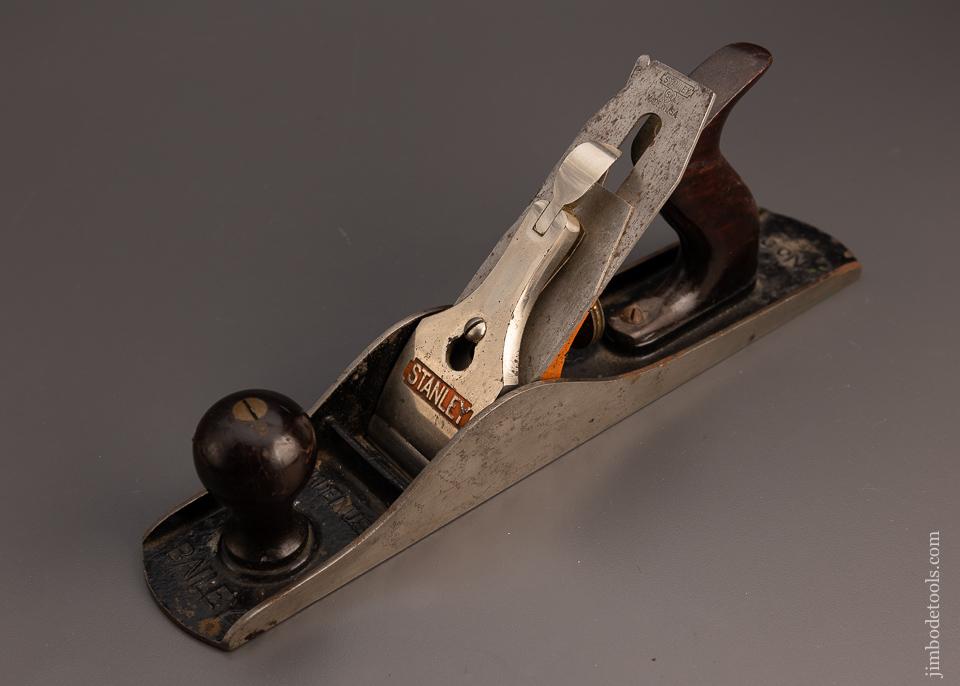 Fine STANLEY No. 5 SWEETHEART Jack Plane - 100177