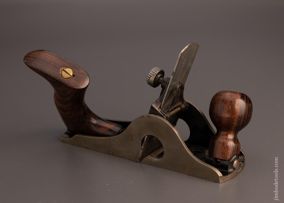 Super Fine Premium STANLEY No. 85 Tilt Handle Rabbet Scraper Plane Swe –  Jim Bode Tools