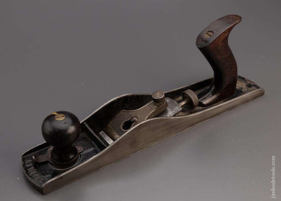 Rare & Fine STANLEY No. 62 Low Angle Jack Plane with Adjustable Mouth SWEETHEART - 100399