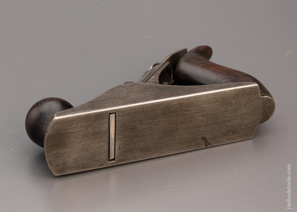 Excellent STANLEY No. 1 Smooth Plane - 100466