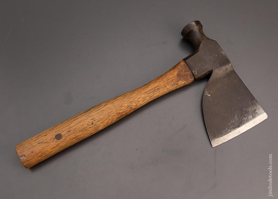 Very Fine Hatchet - 100503