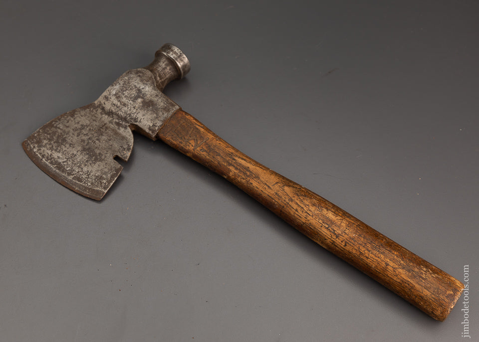 HAMMOND PHILA. Hatchet - 100507