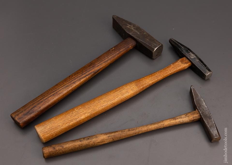 Assorted Hammers - 100529