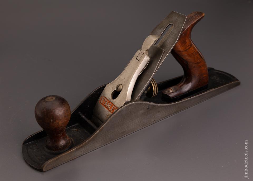 STANLEY No. 5C Jack Plane - 100566