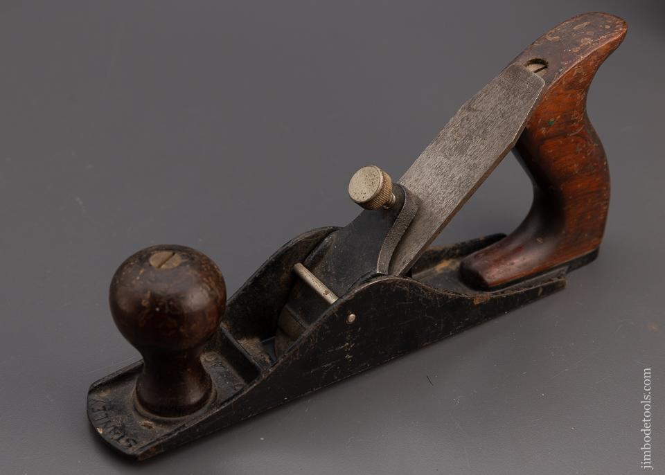 Fine STANLEY No. 40 Scrub Plane - 100587