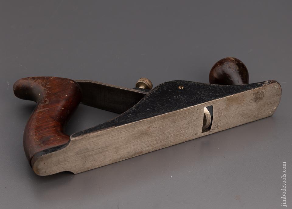 Fine STANLEY No. 40 Scrub Plane - 100587