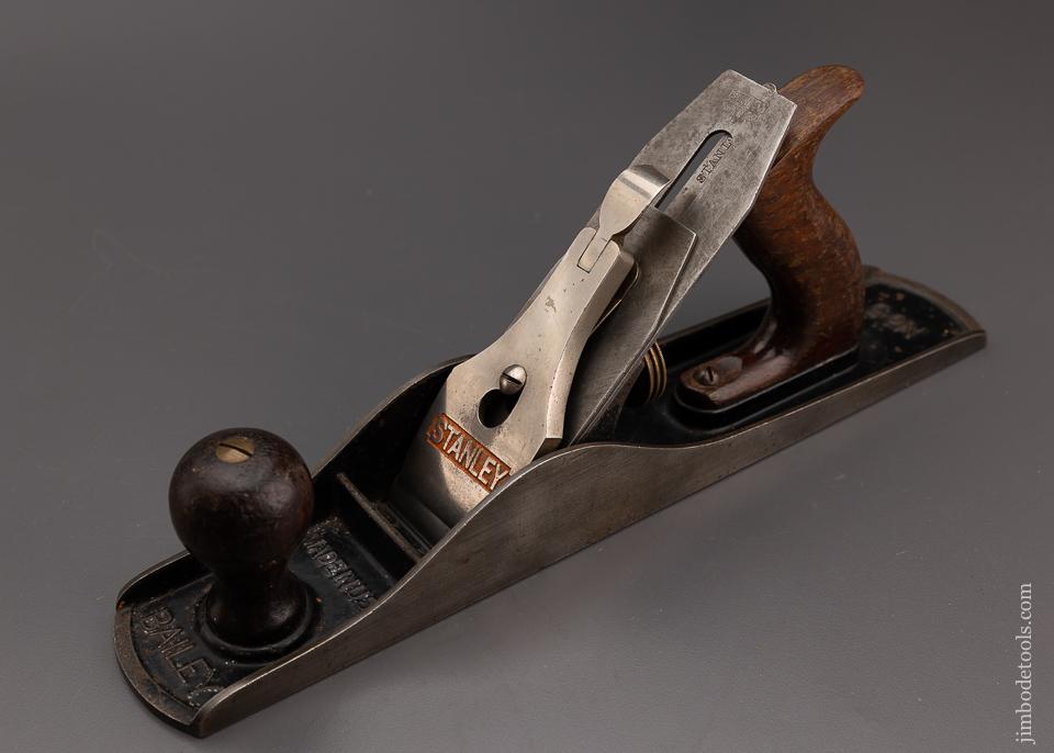 STANLEY No. 5 Jack Plane Fine - 100720