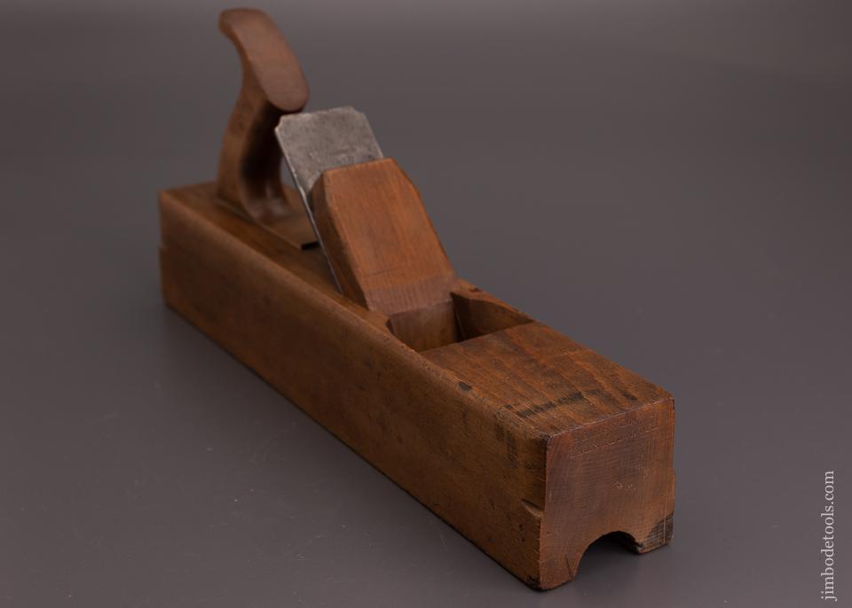 1 1/4 Inch Nosing Plane by E.W. CARPENTER - 100897