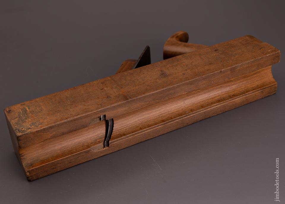 1 1/4 Inch Nosing Plane by E.W. CARPENTER - 100897