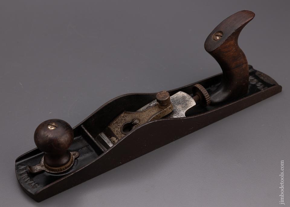 Excellent STANLEY No. 62 Low Angle Jack Plane - 100921