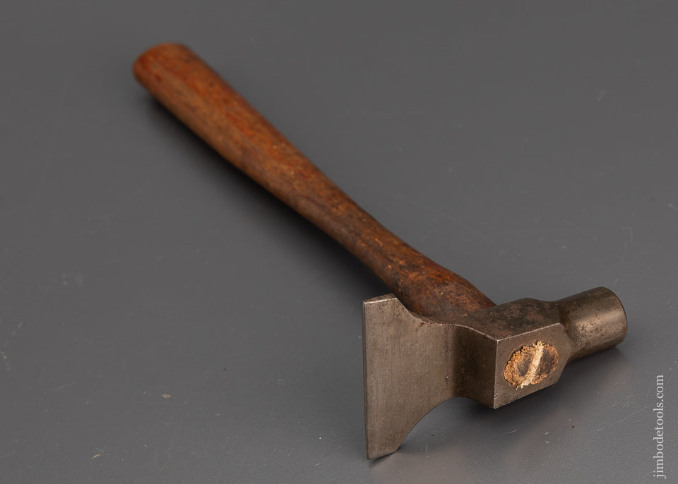 Early Veneer Hammer - 101029