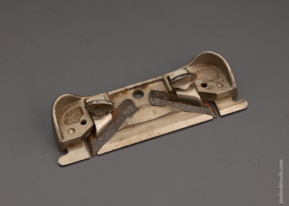 STANLEY No. 79 Side Rabbet Plane - 101130