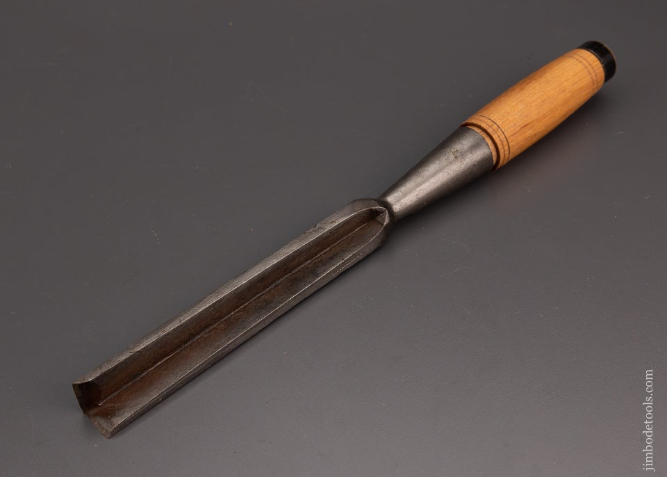 1 x 15 3/4 Inch Heavy Framing Chisel DOUGLASS - 101460