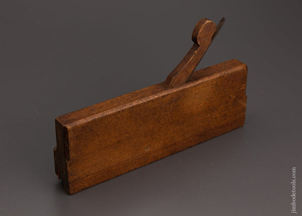 Yellow Birch 18th Century Moulding Plane by JO FULLER PROVIDENCE - 101 ...