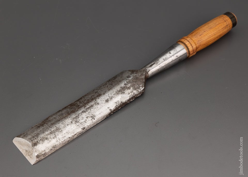 2 Inch T.H. WITHERBY Heavy Framing Chisel - 101630