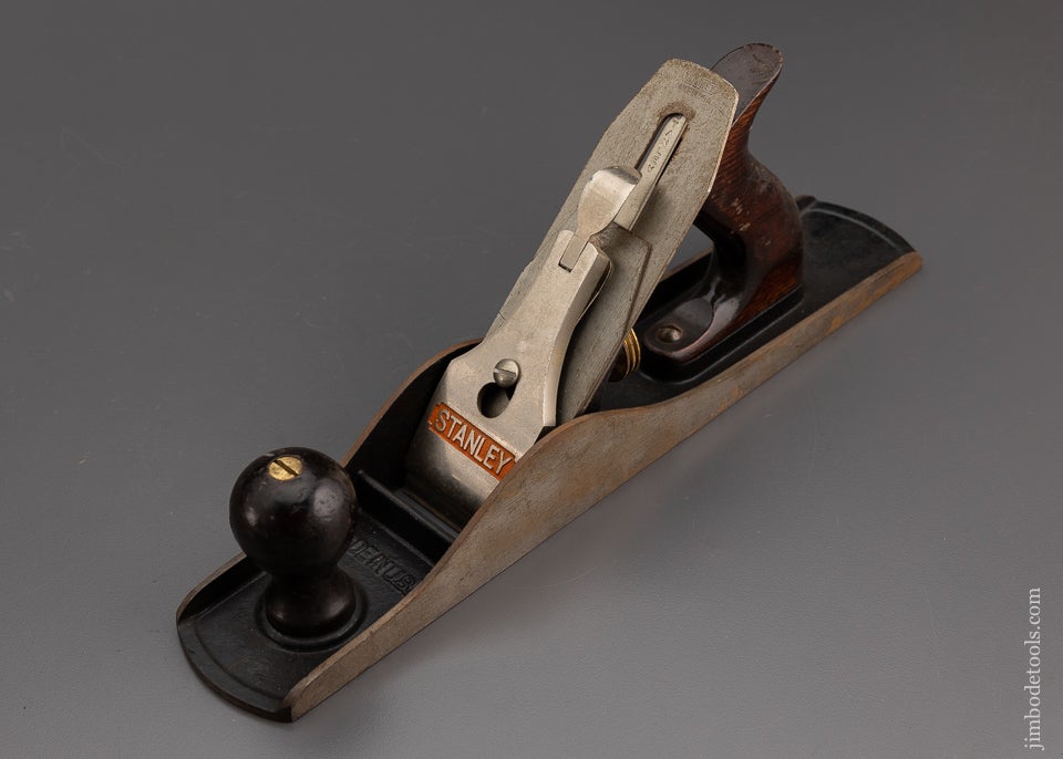 Extra Fine STANLEY No. 5 Jack Plane - 101685