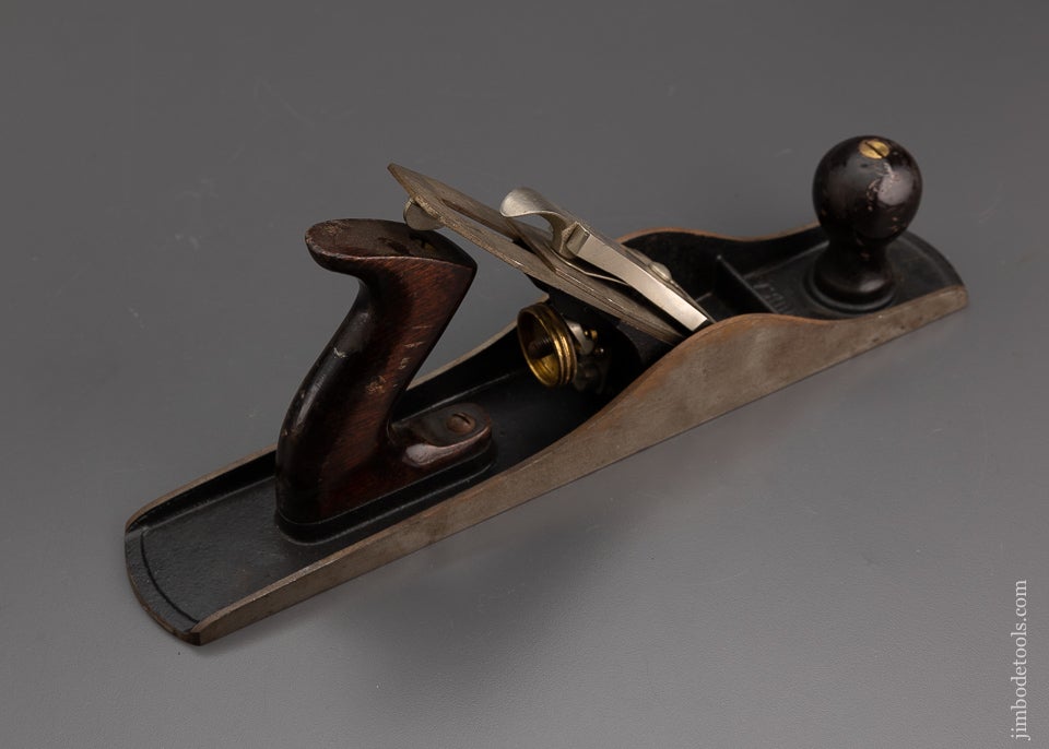 Extra Fine STANLEY No. 5 Jack Plane - 101685