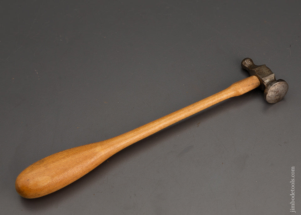 Vintage Planishing Hammer - 101690