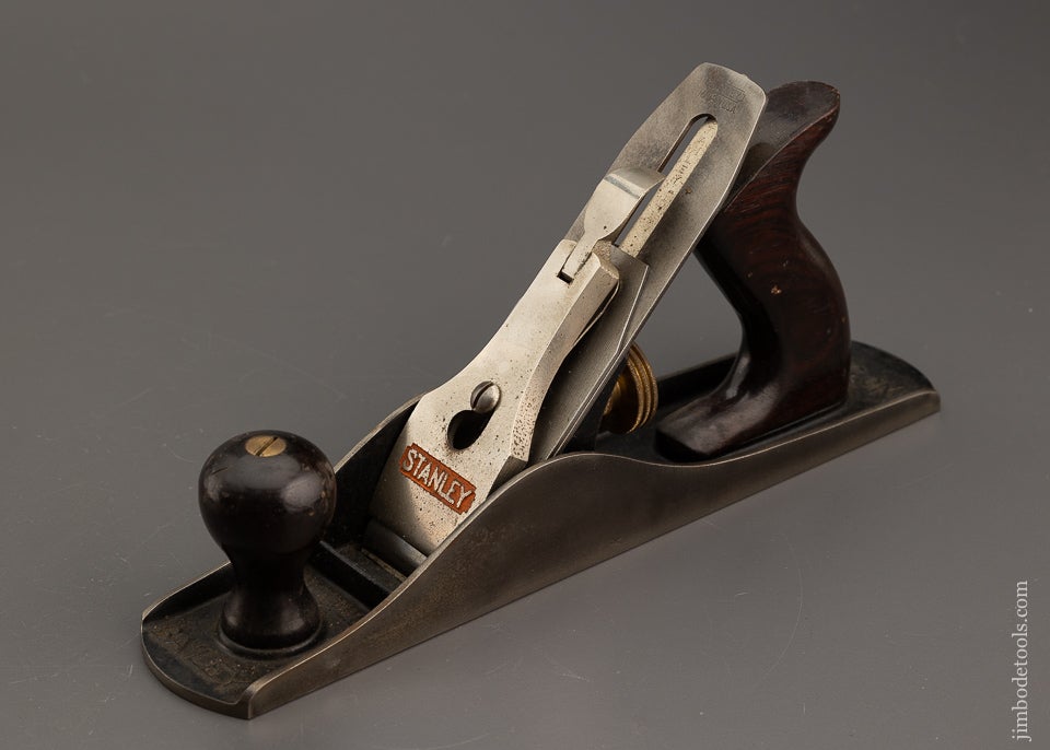 Fine STANLEY No. 5 1/4 Junior Jack Plane - 101695