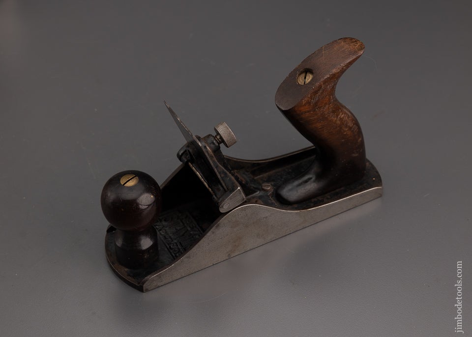 Fine STANLEY No. 87 Scraper Plane - 101723