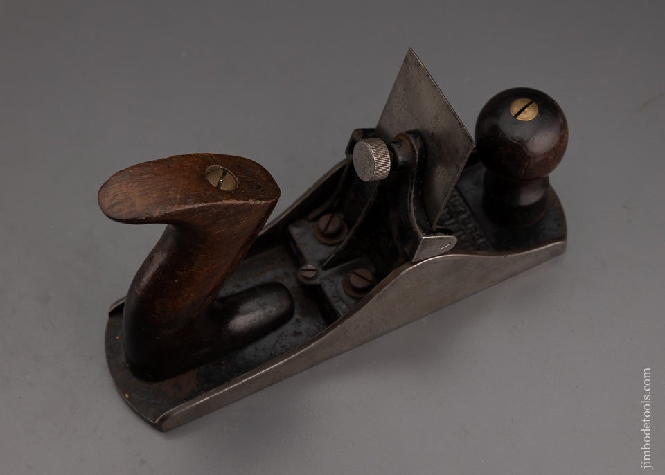 Fine STANLEY No. 87 Scraper Plane - 101723