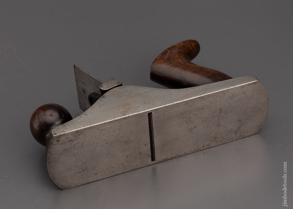 Fine STANLEY No. 87 Scraper Plane - 101723