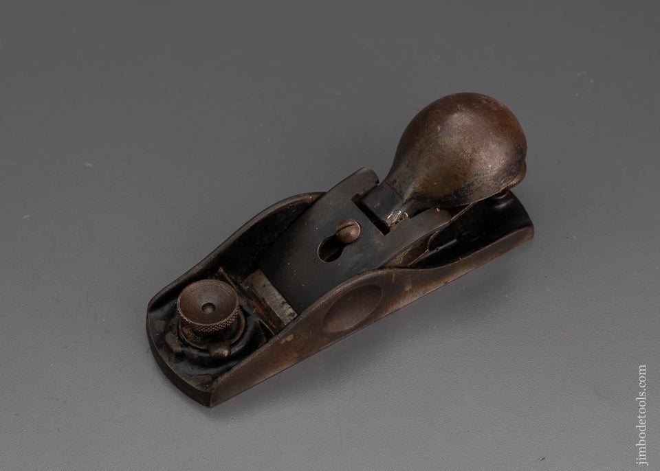 SARGENT No. 5306 Block Plane G+ - 101897