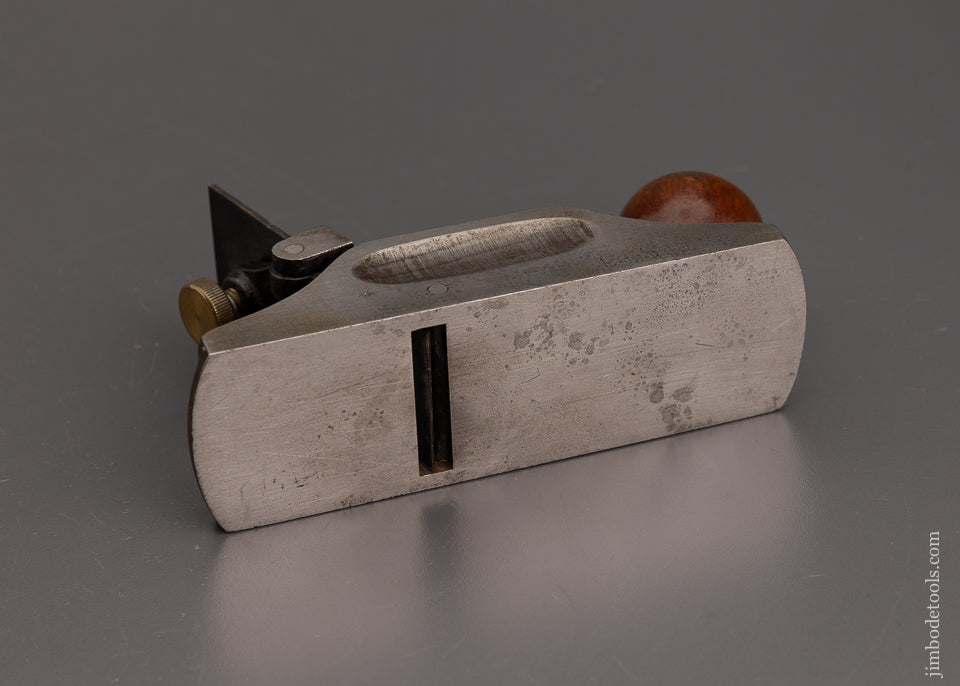 Rare STANLEY No. 212 Scraper Plane - 101917