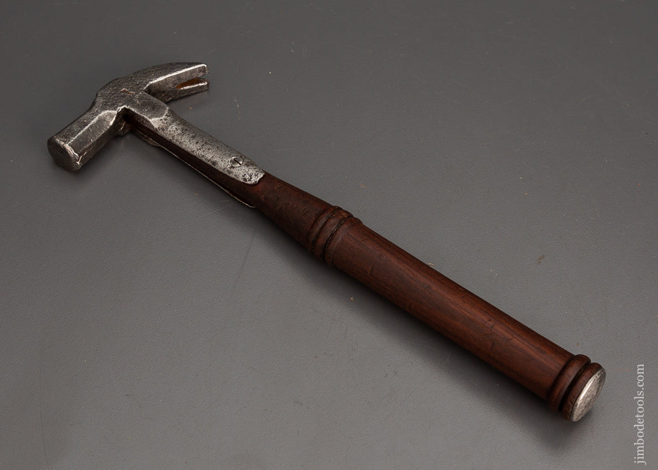 Early Strapped Hammer - 102488