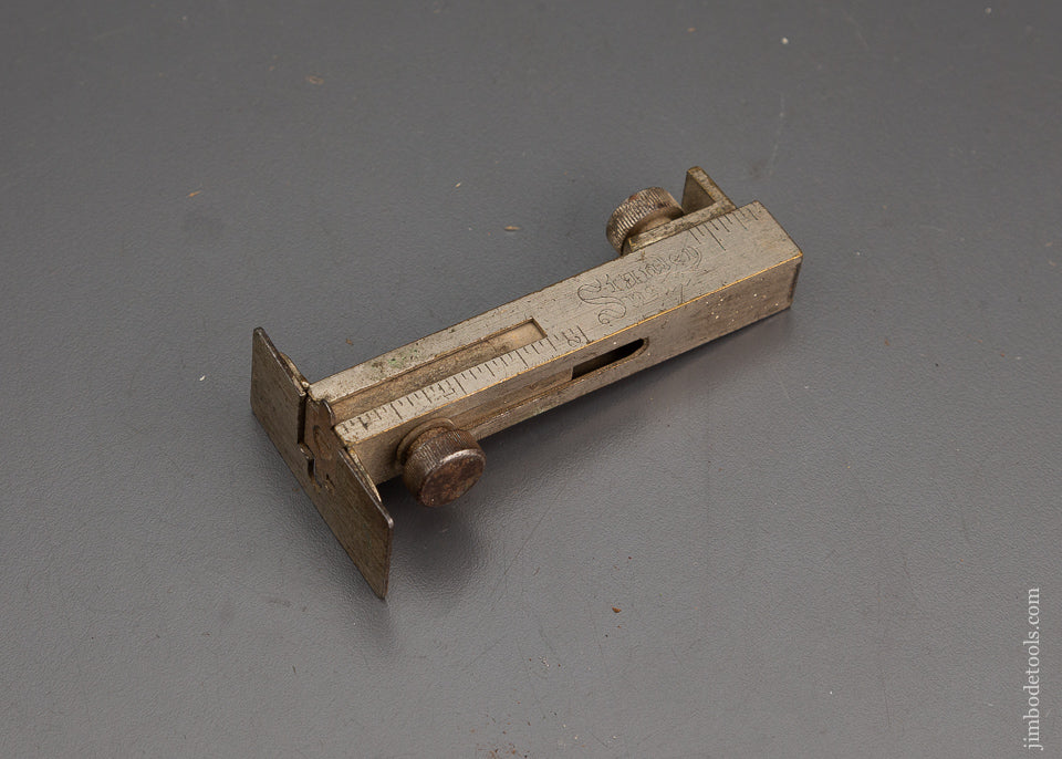 STANLEY No. 93 Marking Gauge - 102580