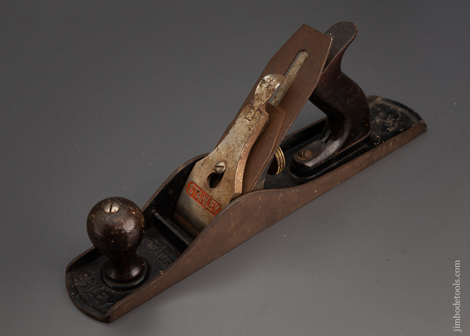 STANLEY No. 5 Jack Plane - 102712