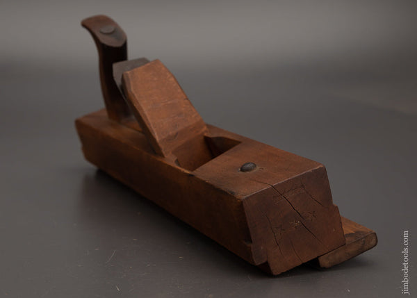 J.R. GALE Narrow Panel Plane - 103592