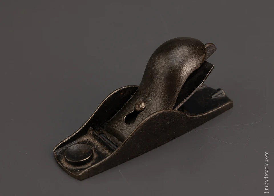 BIRMINGHAM PLANE CO. “B” Plane No. 102 Block Plane - 103687