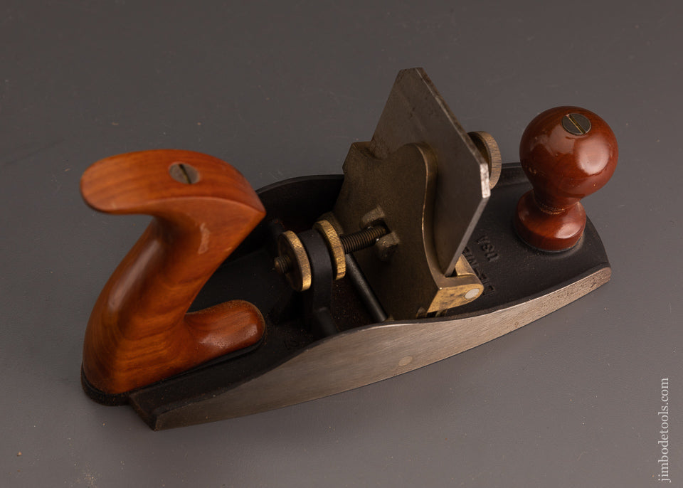 LIE NIELSEN No. 112 Scraper Plane - 103753