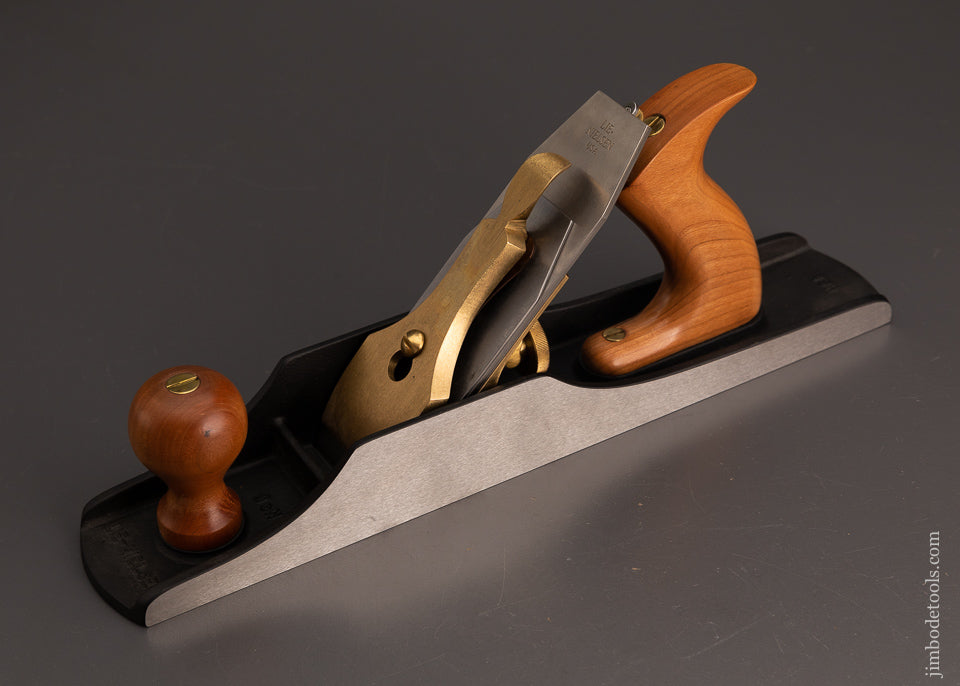 Mint Unused LIE NIELSEN No. 5 Jack Plane - 103832