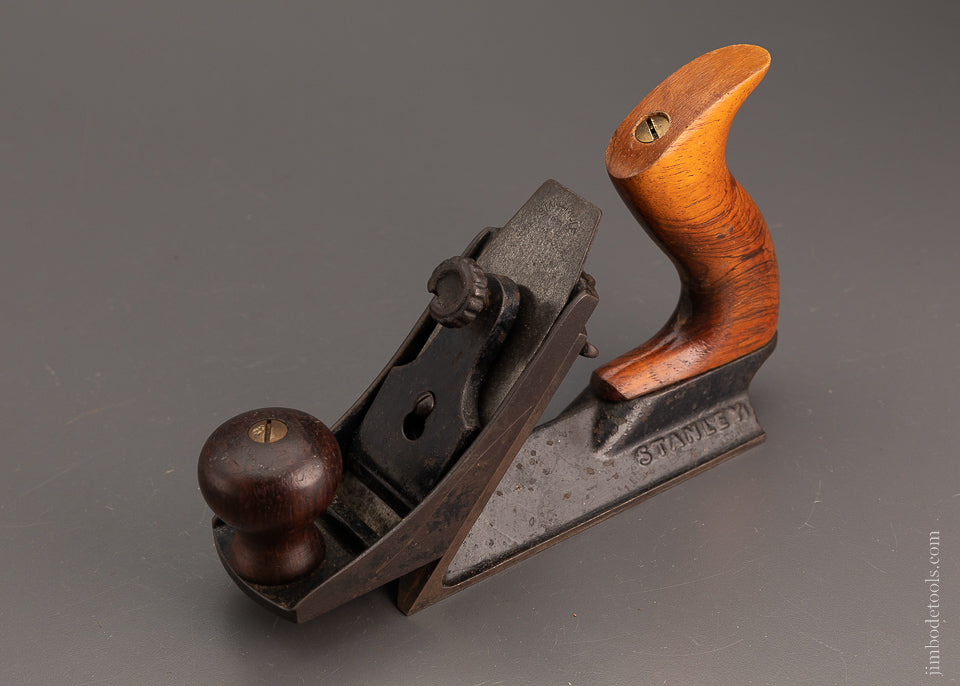 Clean STANLEY No. 72 Chamfer Plane - 104103