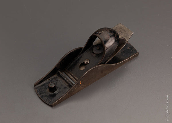 BIRMINGHAM PLANE MFG. CO. B-Plane Block Plane - 104138